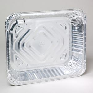 Aluminum Half Steam Pan
