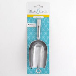 7INL ALUM KITCHEN SCOOP