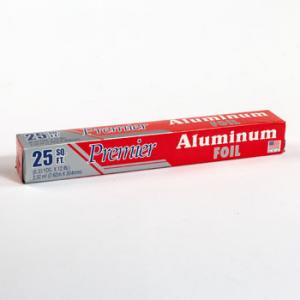 25 SQFT ALUM FOIL PREMIER