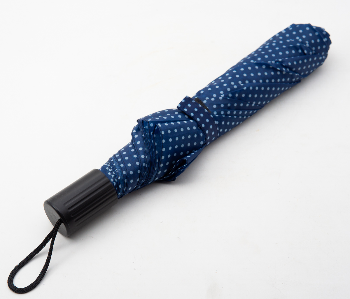 NYLON FOLDING UMBRELLA