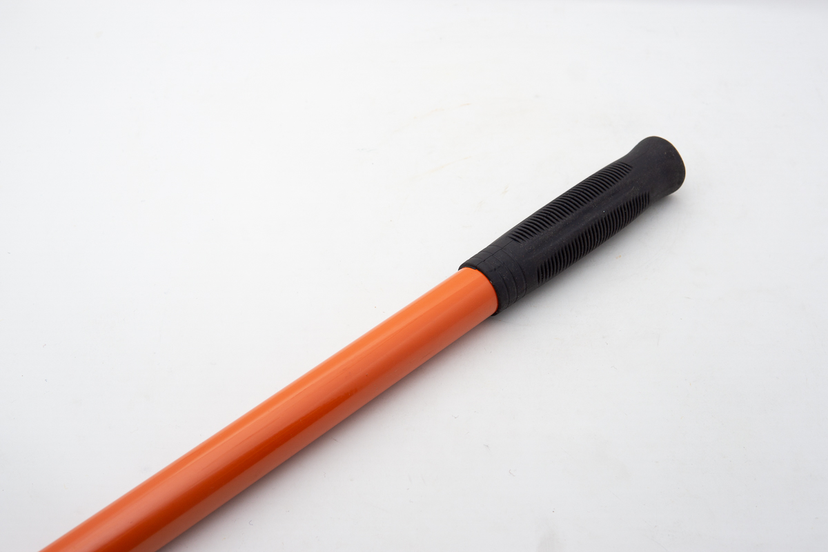 TELESCOP EXT POLE 1.5 - 3M STEEL