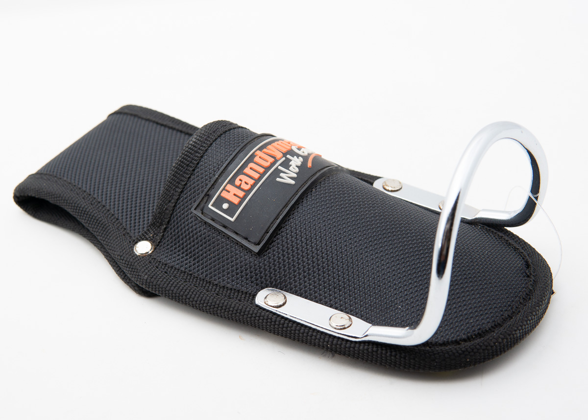 PLIER & HAMMER HOLDER