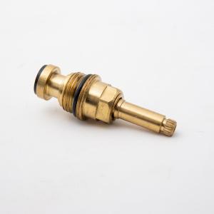 BRASS STEM