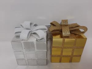 MIRROR GIFT BOX