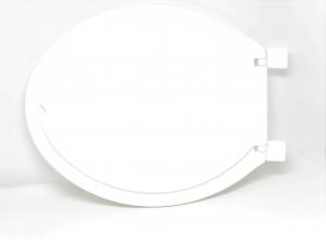 TOILET SEAT COVER