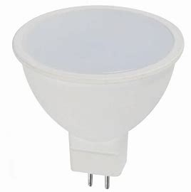 6W LED BULB MR16 G5.3 3000K