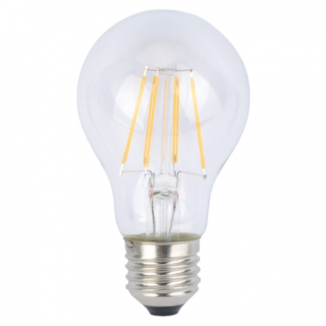 4W LED FILAMENT BULB A60 E27