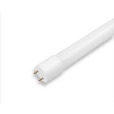 LED T8 GLASS TUBE 18W 6500K