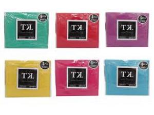 QUEEN SHEET 4PCS ASST