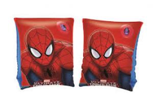 9X6 SPIDER-MAN ARMBANDS