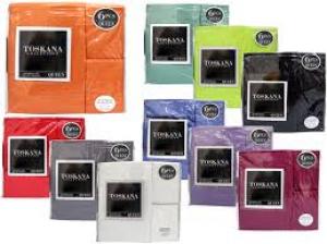 QUEEN SHEET 6PCS ASST