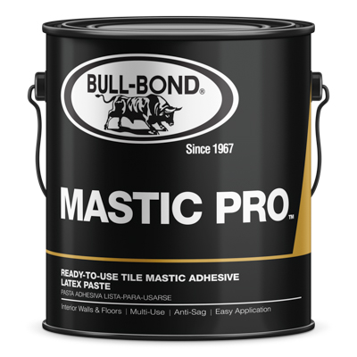 1GAL MASTIC PRO