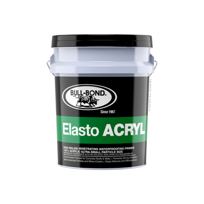 BB ELASTO ACRYL 1GAL