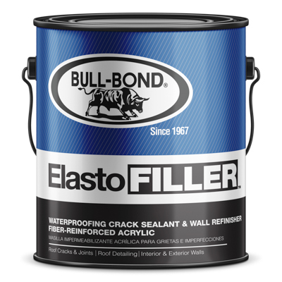 BB ELASTO FILLER 1GAL