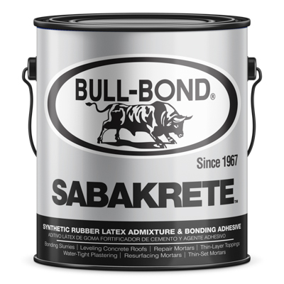 BB SABAKRETE 1GAL
