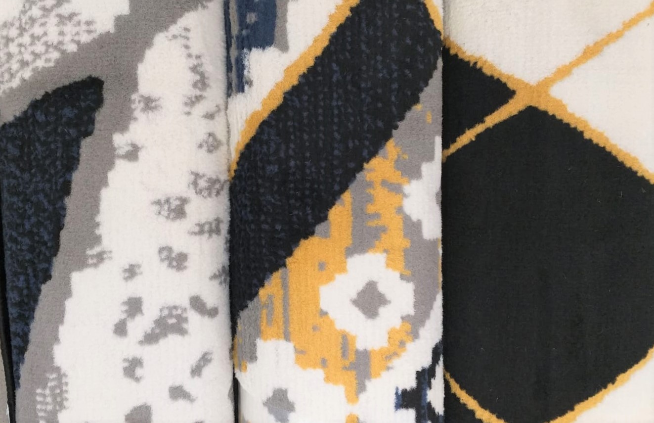 200X285 AREA CARPET