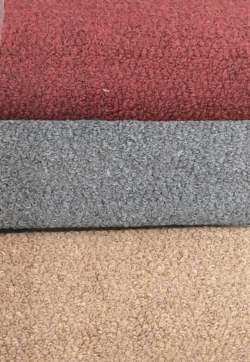 100X150 ACTION GREY AREA RUG