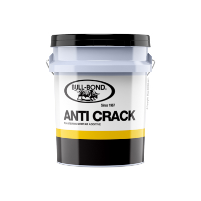 BB ANTI-CRCK PLSTER&MORTAR 1GL