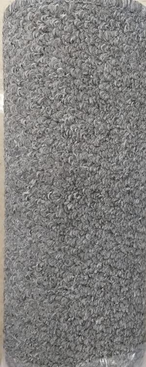 120X170 ACTION GREY AREA RUG