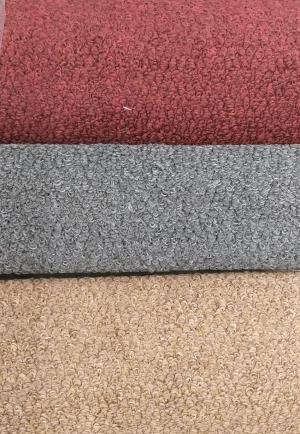 100X150 ACTION GREY AREA RUG