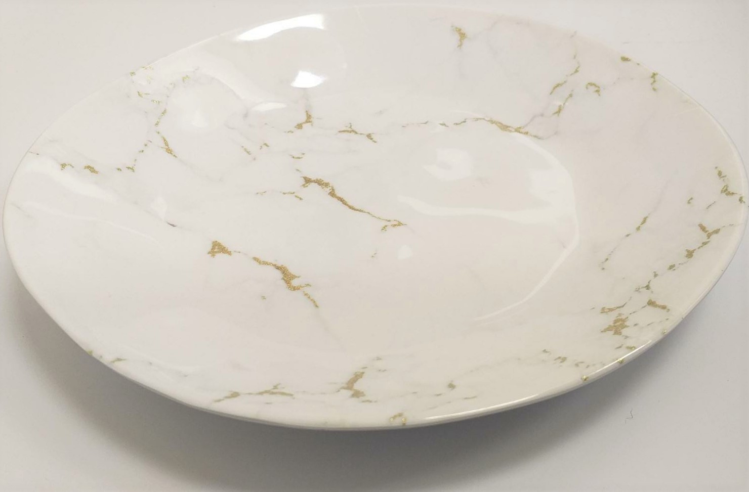 10.5" DINNER PLATE
