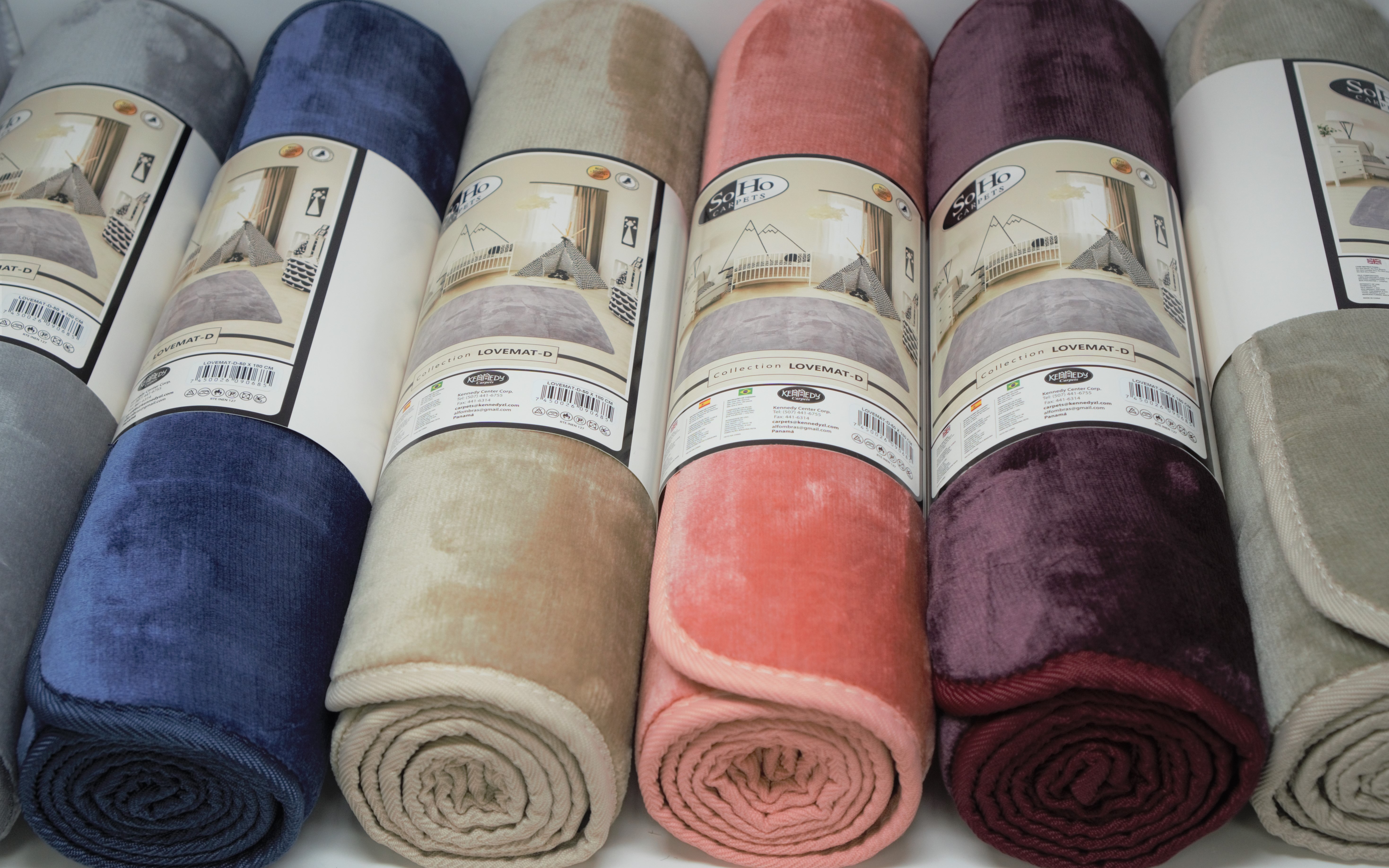 140X200 AREA RUG