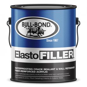 BB ELASTO FILLER 1GAL