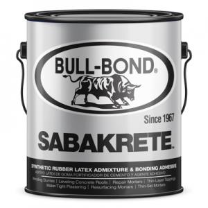 BB SABAKRETE 1GAL