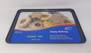 14.6X10.2X0.6" NS COOKIE PAN