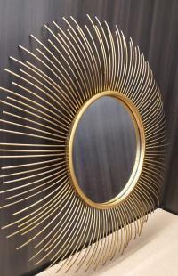 MIRROR/GOLD
