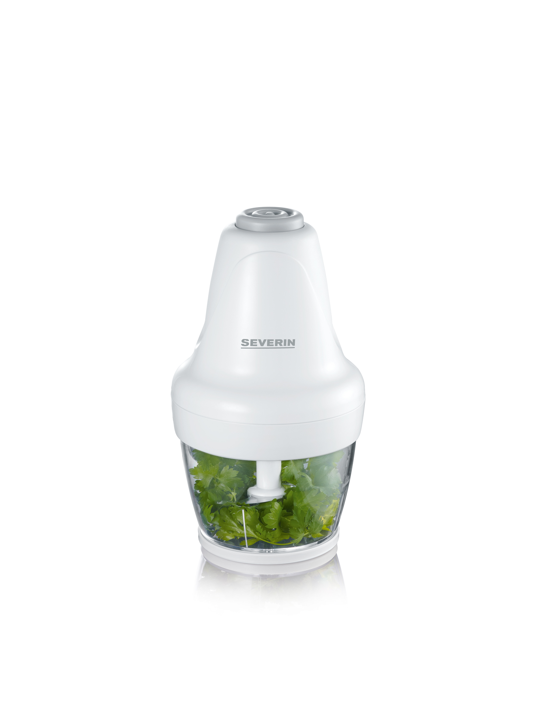 FOOD CHOPPER 650ML 260W WHT/GRY