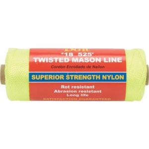 525' NYL YEL MASON LINE