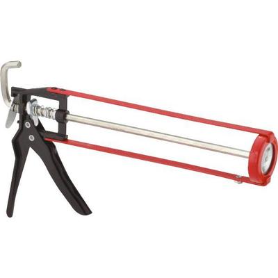 10OZ SKELETON CAULK GUN