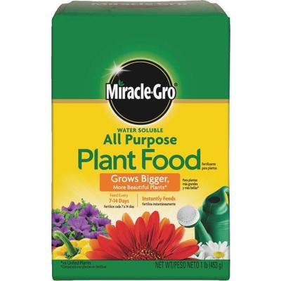 1LB MIR GRO PLANT FOOD