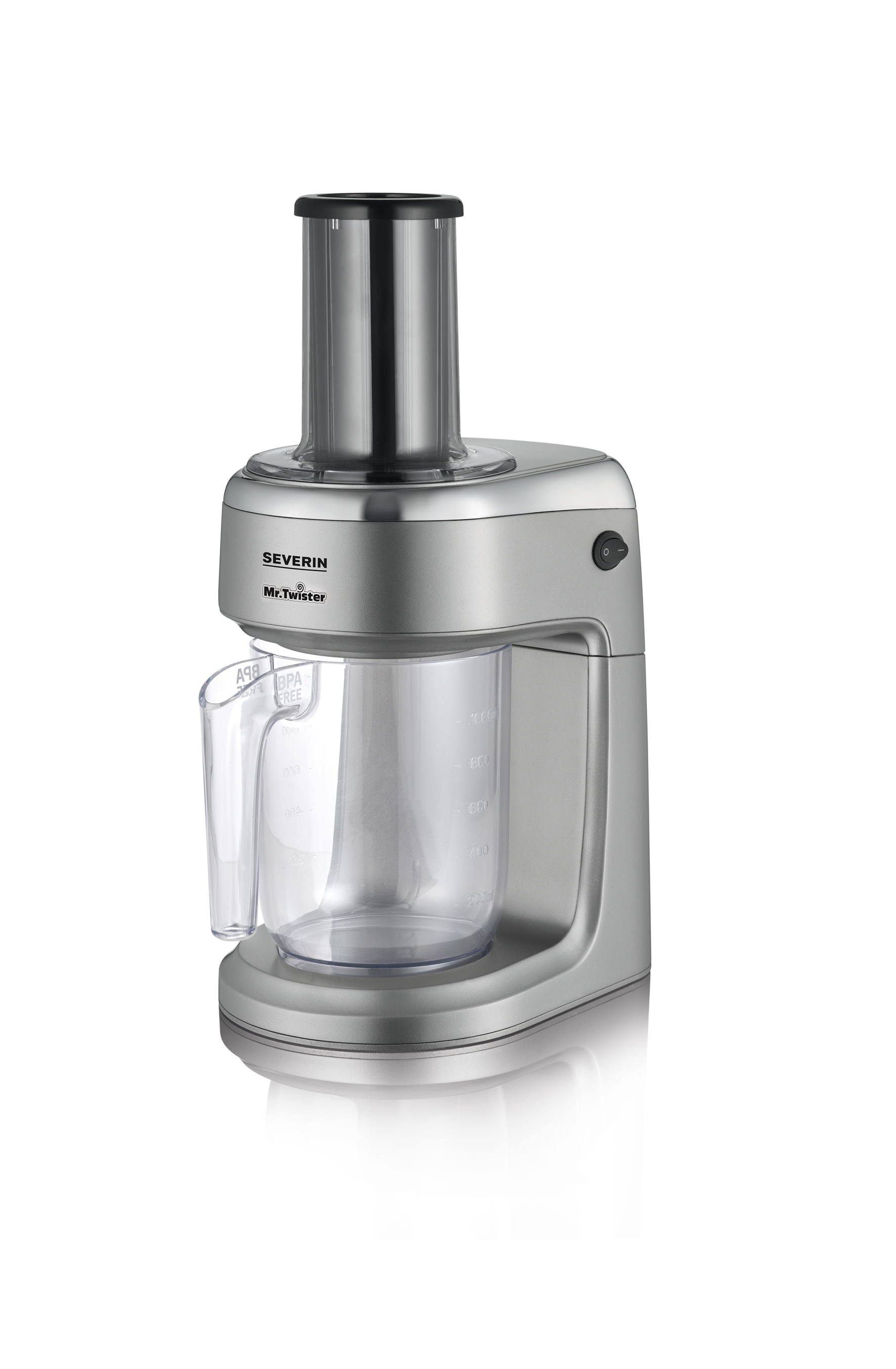 MR. TWISTER PREM 80W GREY/BLK