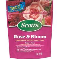 3LB ROSE&BLOOM PLNT FOOD