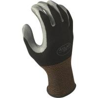 XL BLK NITRILE GLOVE
