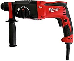 26MM ROTORY HAMMER 220V
