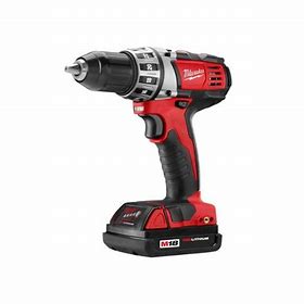 M18 1/2" DRILL DRIVER CP