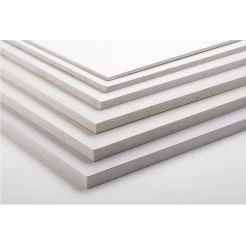 PVC FOAM BOARD 15mm 5/8" 4X8'