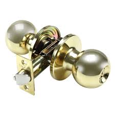 ENTRANCE KNOB LOCKSET