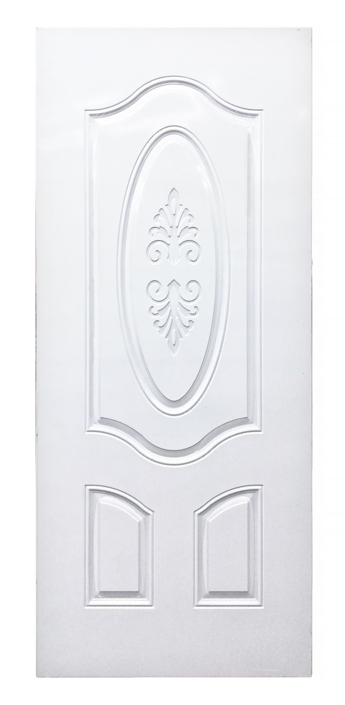 32X80 3P STEEL DOOR OVAL  SJUAN