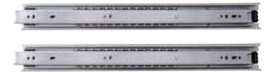 T-18"SC 84 B-BEARIN DRAWER SLIDE