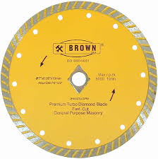 7" GEN PURP MSNRY DISC 180MM