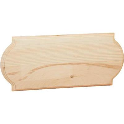 6X14 WOOD SIGNBOARD
