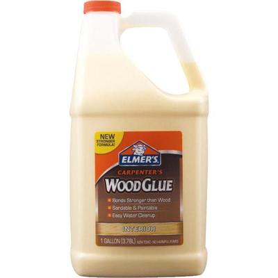 GALLON WOOD GLUE