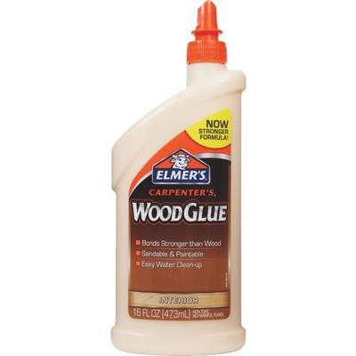 16OZ WOOD GLUE