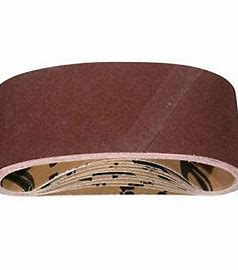 3"X21" CLOTH BELT 36 GRIT