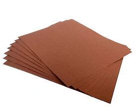 9X11 SUPERFLEX PAPER WOOD 220GRT