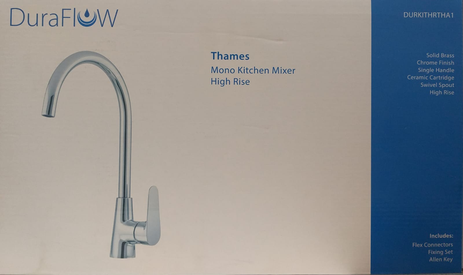 Thames Mono Kitchen Hr Ch